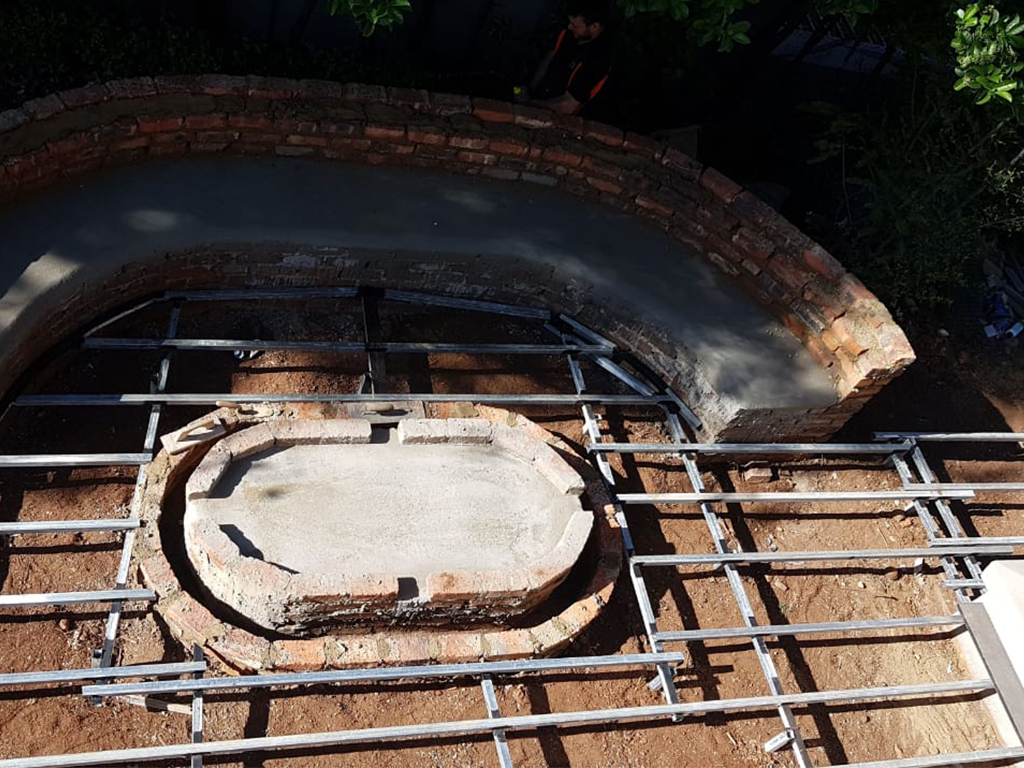 Construction and Maintenance Projects Gauteng
