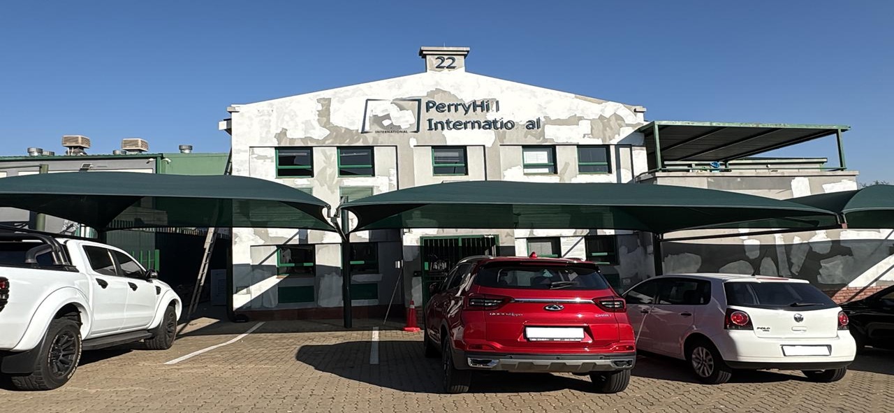 Construction and Maintenance Projects Gauteng