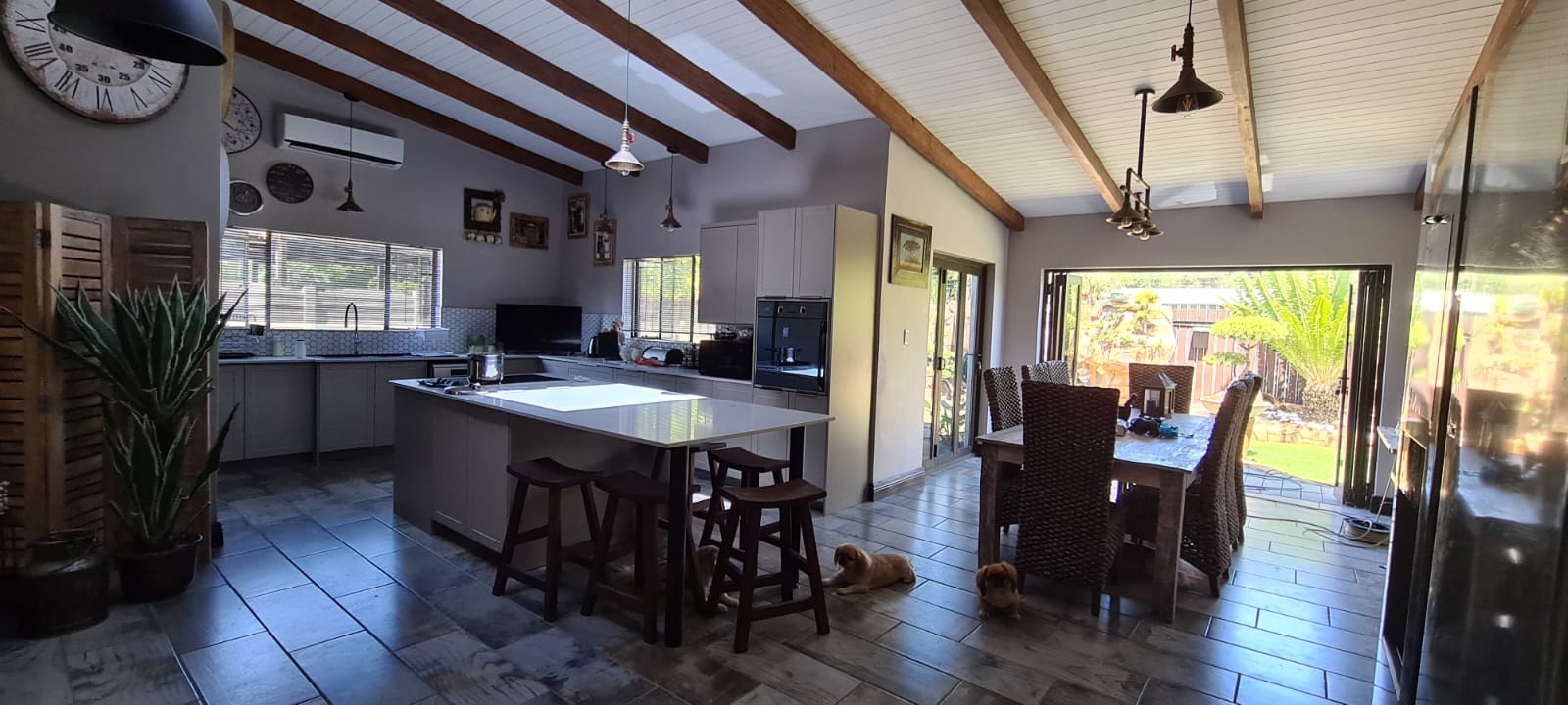Construction and Maintenance Projects Gauteng