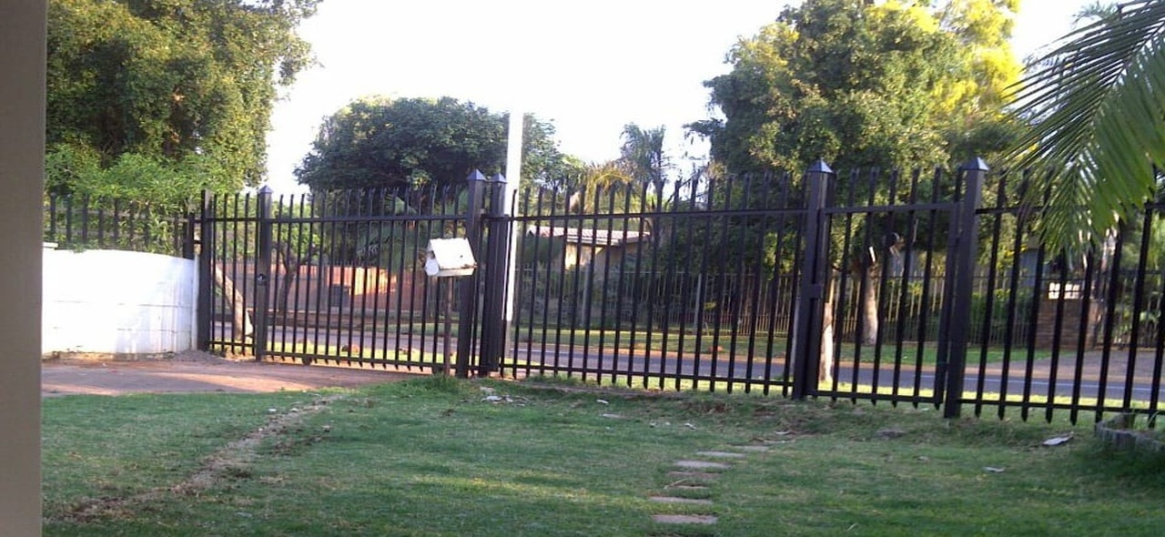 Construction and Maintenance Projects Gauteng